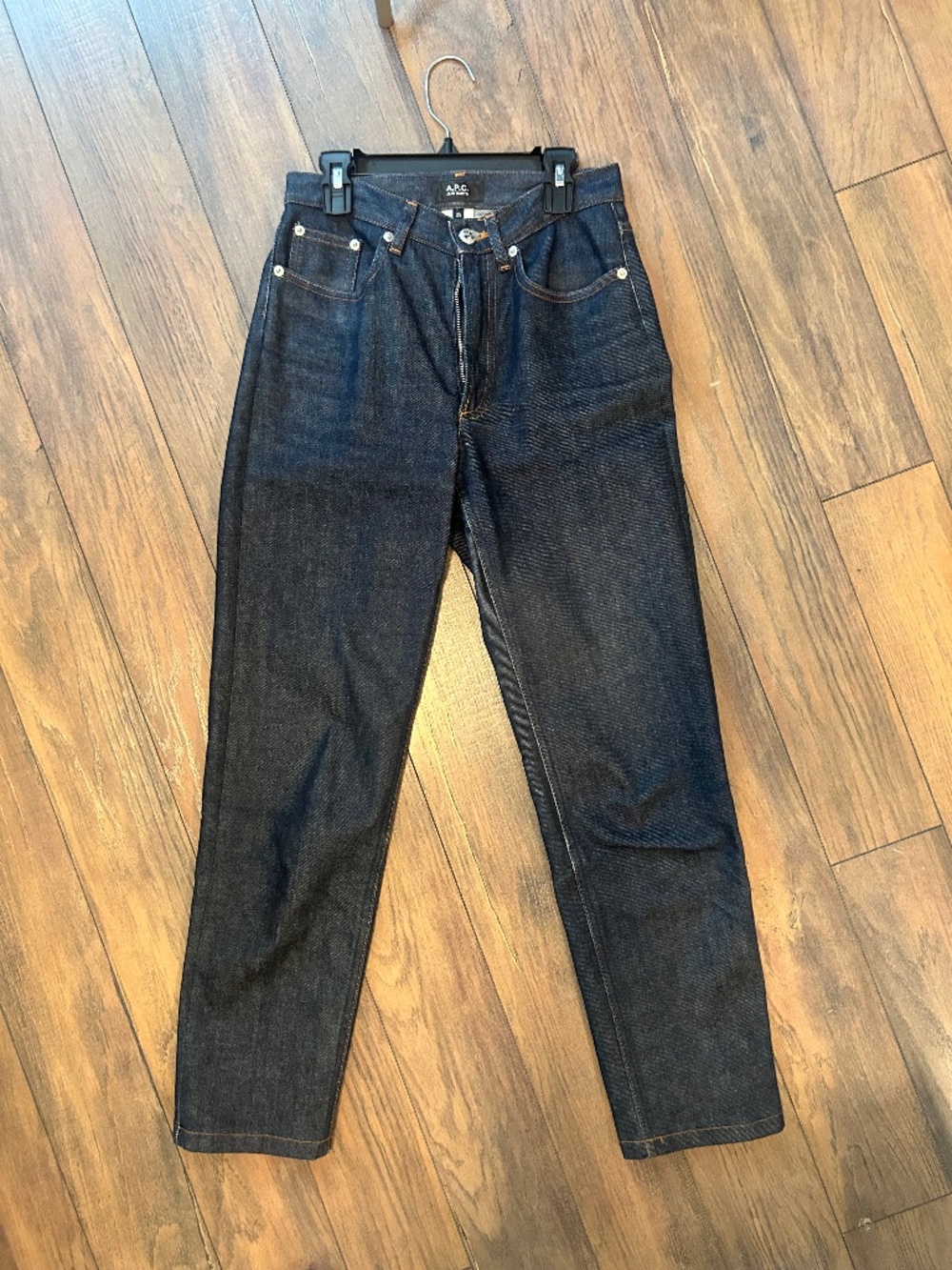 APC denim for women 25